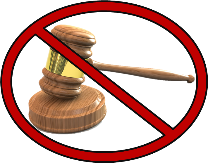 Judge Not Clipart Full Size Clipart 2932322 Pinclipart