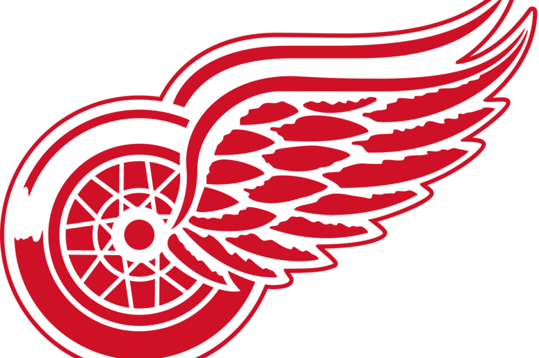 Win Red Wings Tickets Clipart (775x515), Png Download