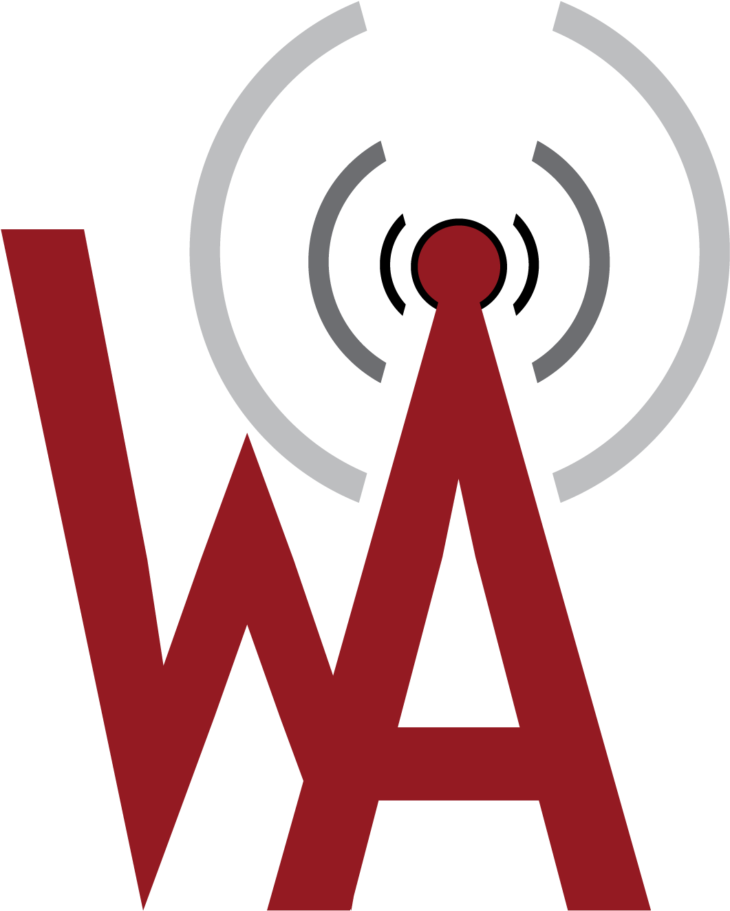 Wireless Adventures Clipart (1400x1400), Png Download