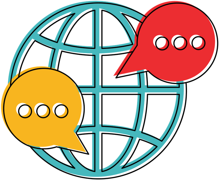 Community Clipart (800x800), Png Download