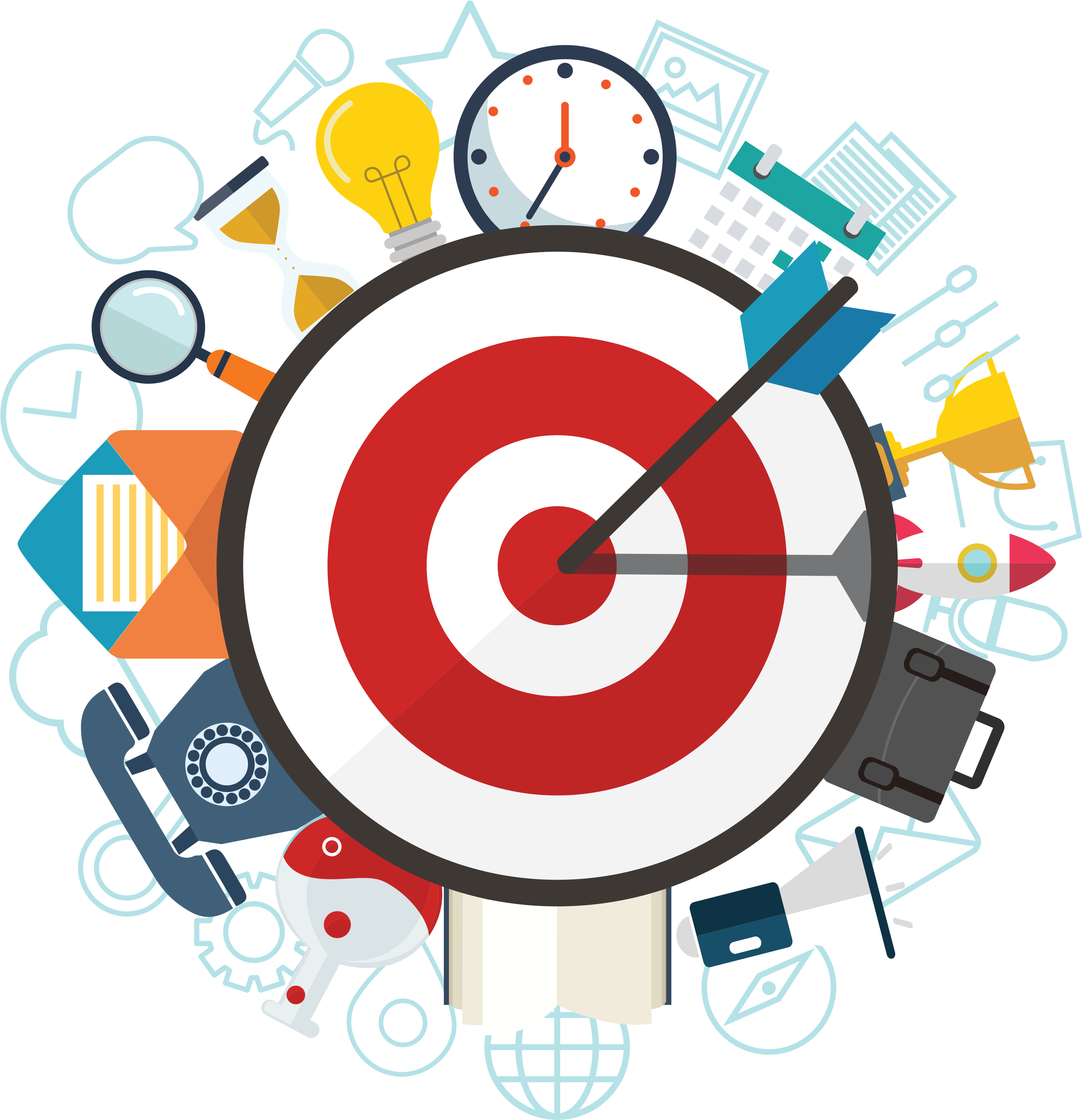 Circle Time Clip Art - Png Download - Full Size Clipart (#2932716 ...