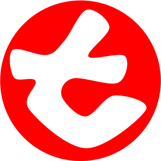 Tokyo Junc - Clipart (642x642), Png Download