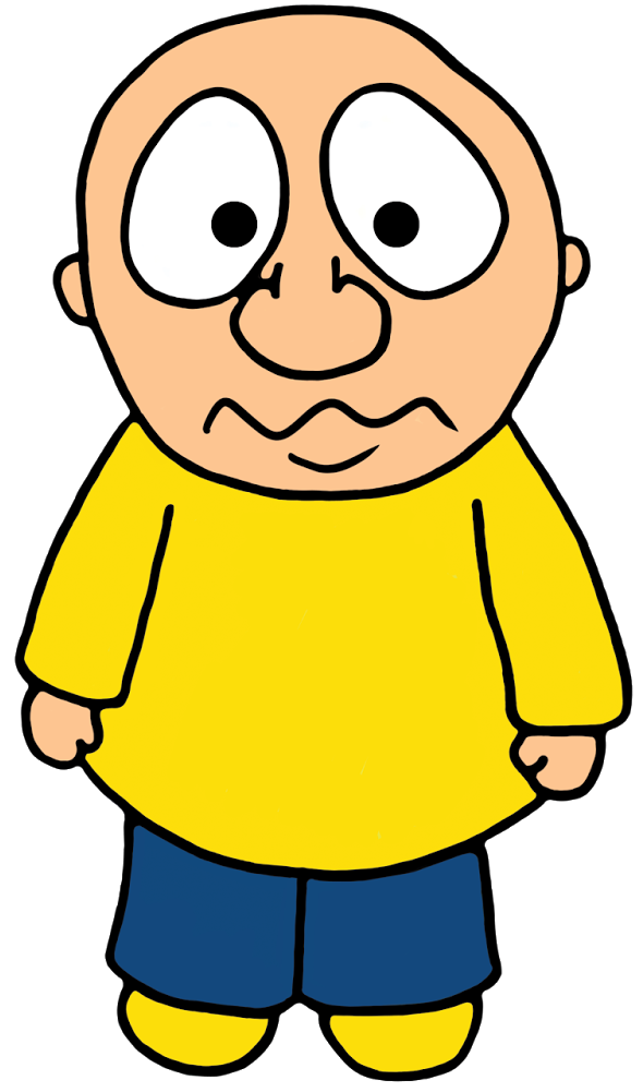 Also, Daniel Noted That The Child Had No Hair, Meaning Clipart (1131x1600), Png Download