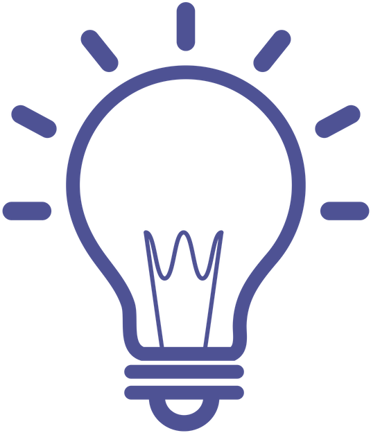 Light Bulb Ideaadmin2018 10 24t15 Clipart (800x800), Png Download