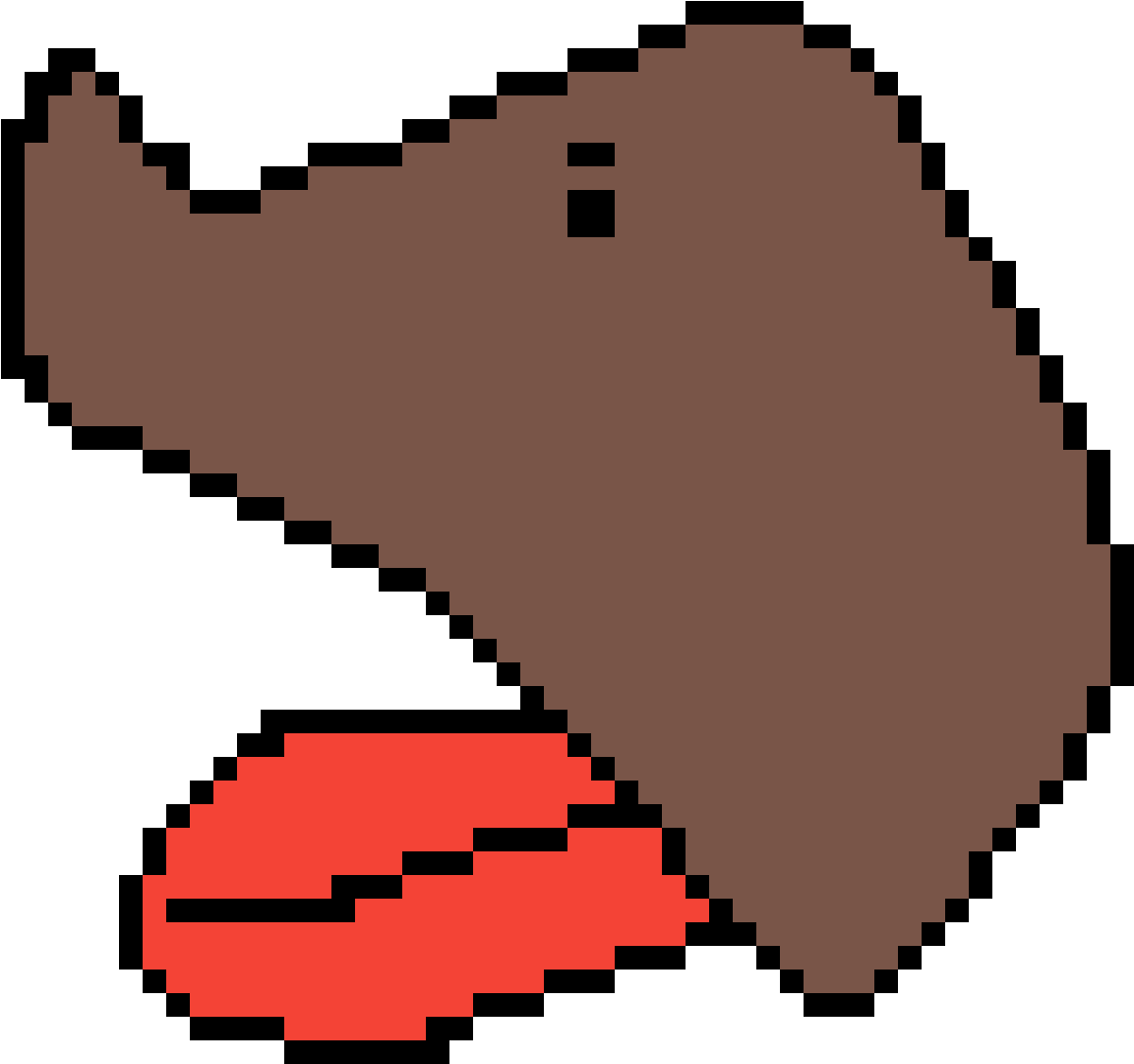 Guy Sticking Tounge Out Clipart (1200x1200), Png Download