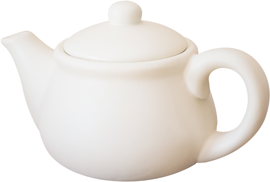Tea Pot Png Image Clipart (1024x768), Png Download