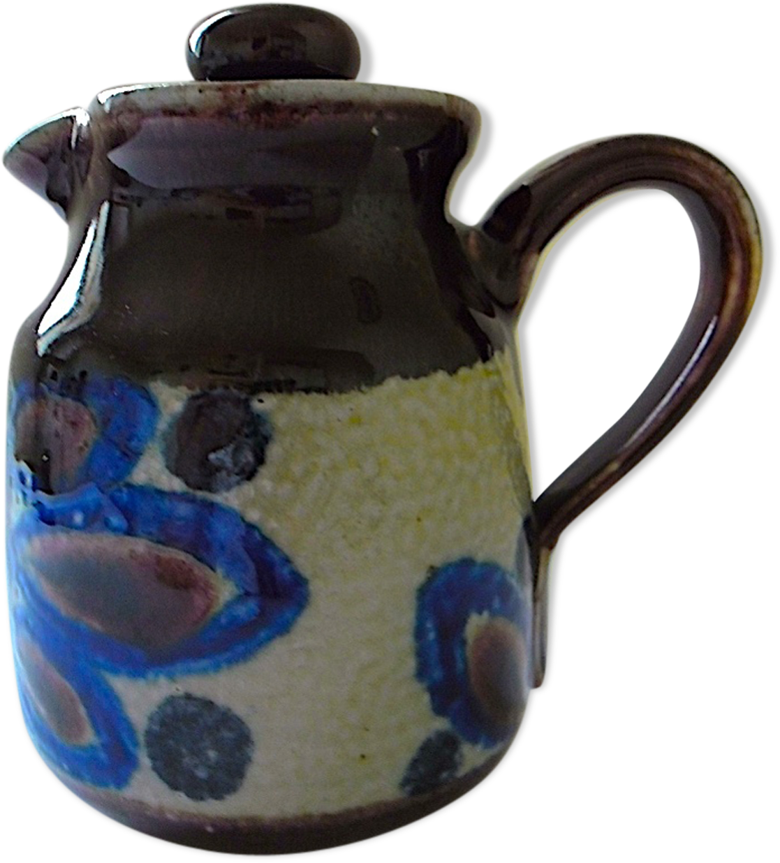 Teapot In Sandstone Of Elfriede Tataki-kopp Clipart (1457x1457), Png Download