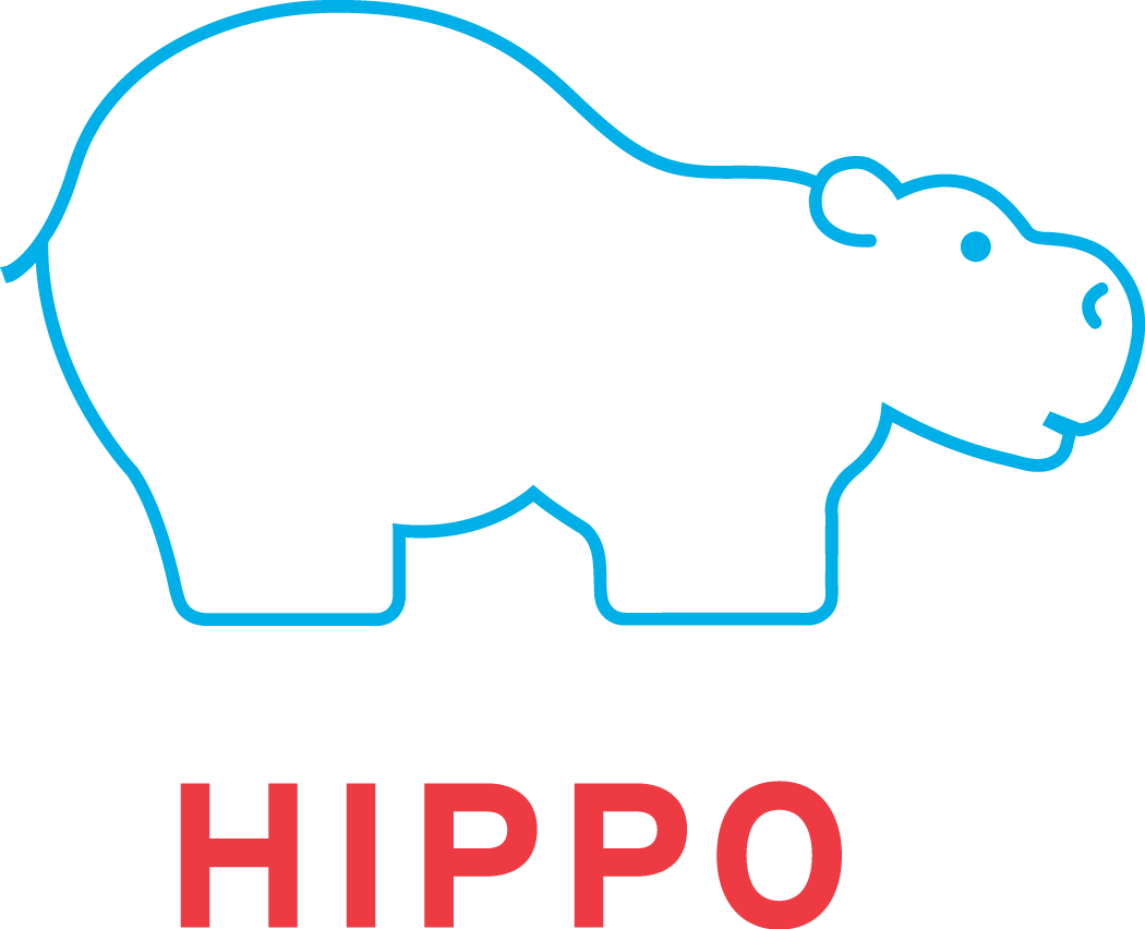 Hippo Cms Demo And Information Clipart (1050x852), Png Download