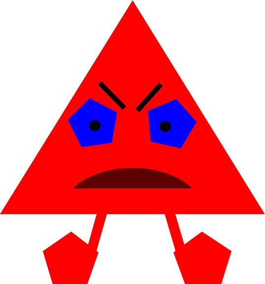 Hedge Hog Pack V0 Clipart (538x577), Png Download