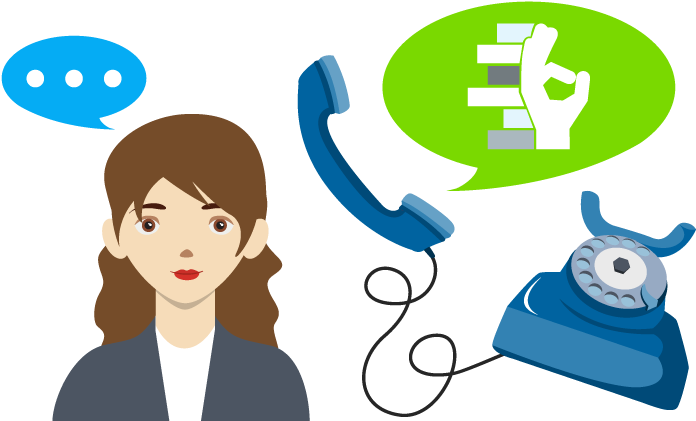 Translation Service By Phone Fast Clipart (750x422), Png Download