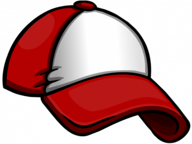 Cap Clipart Transparent Background - Png Download (640x480), Png Download