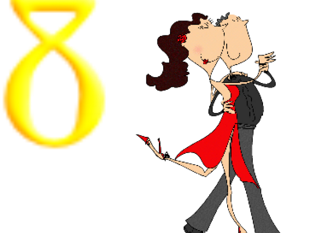 Dancing Clipart Social Dance - Png Download (640x480), Png Download