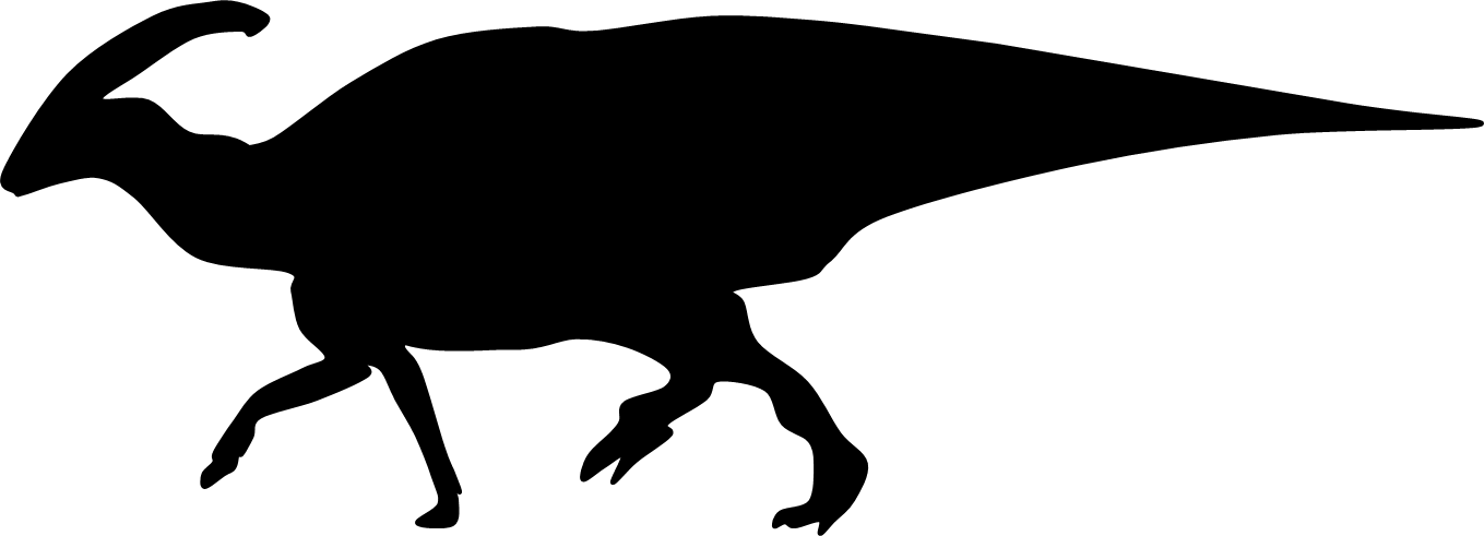 Make A Silhouette Clipart (1359x491), Png Download