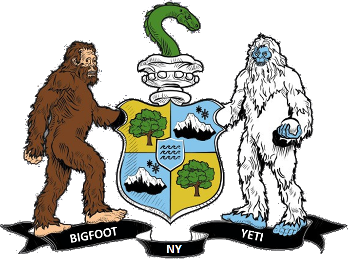 Family Guy Bigfoot Clipart (714x532), Png Download