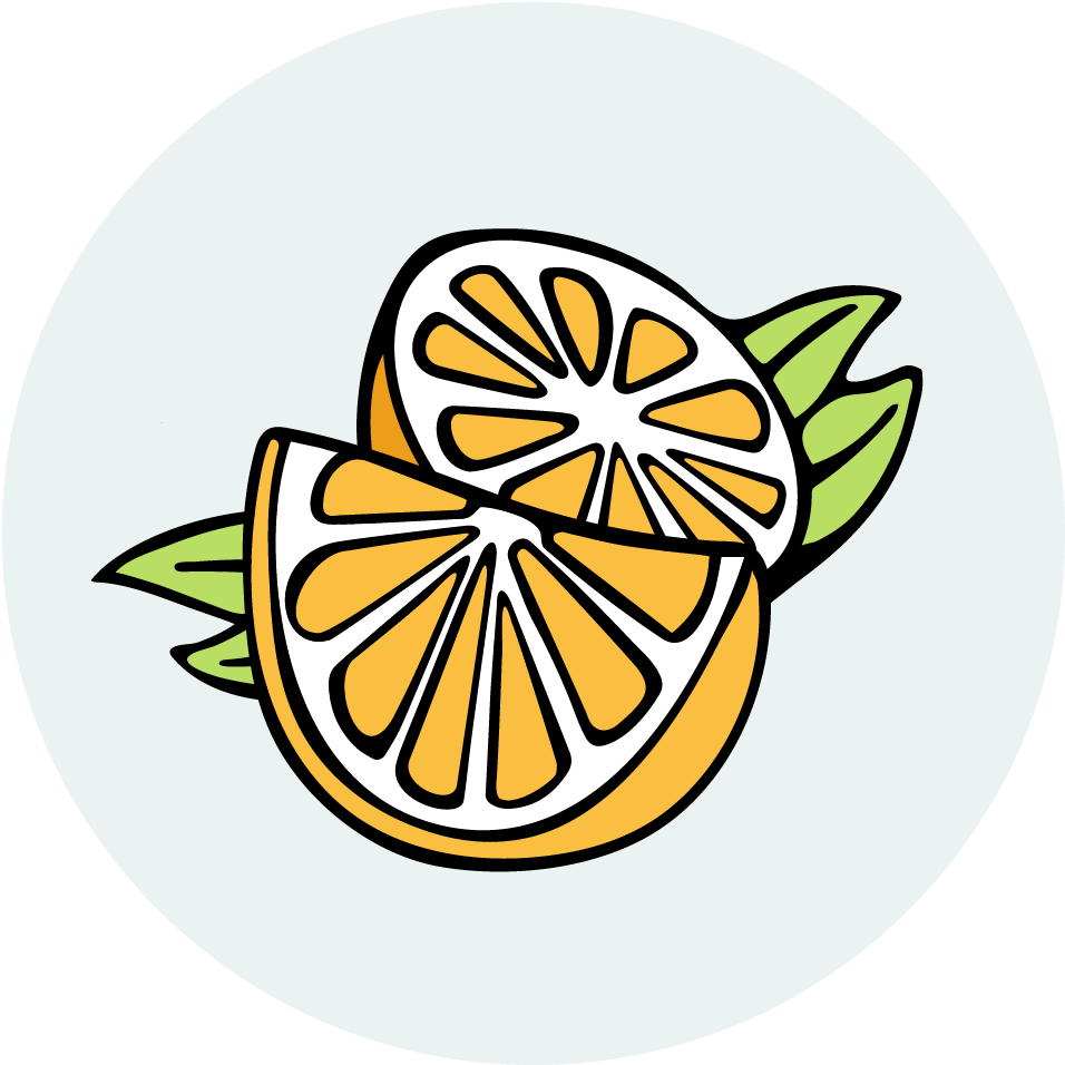 Lemons Clipart (1042x1042), Png Download