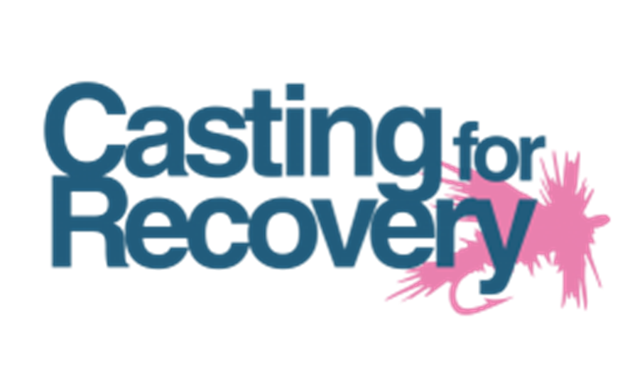 The Kentucky/southern Indiana Chapter Of Casting For Clipart (880x550), Png Download