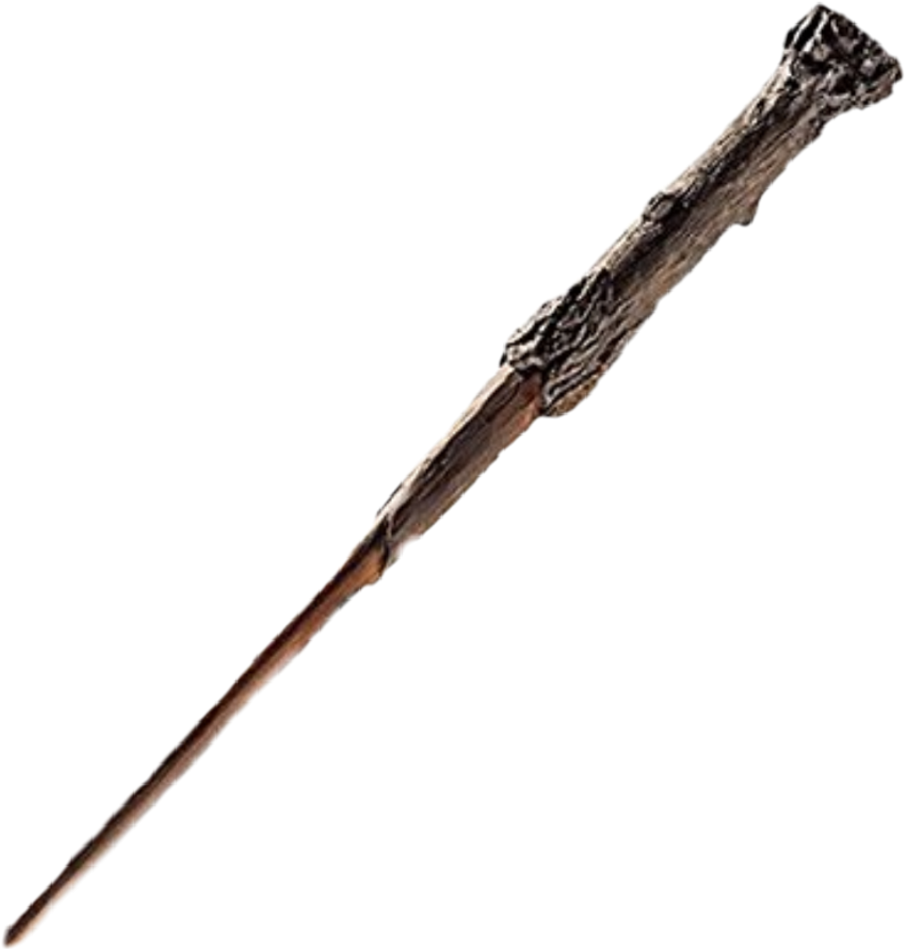 Harry Potter Wand Clip Art - Png Download (1024x1062), Png Download