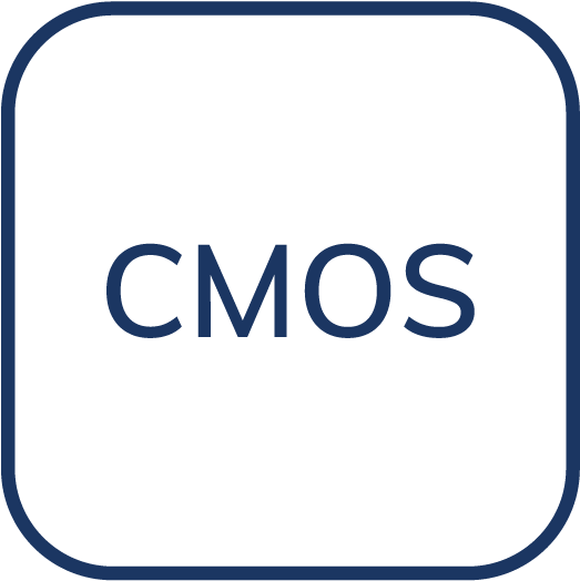 Delivers Effortless, Snappy And Accurate Scanning Performance Clipart (604x603), Png Download