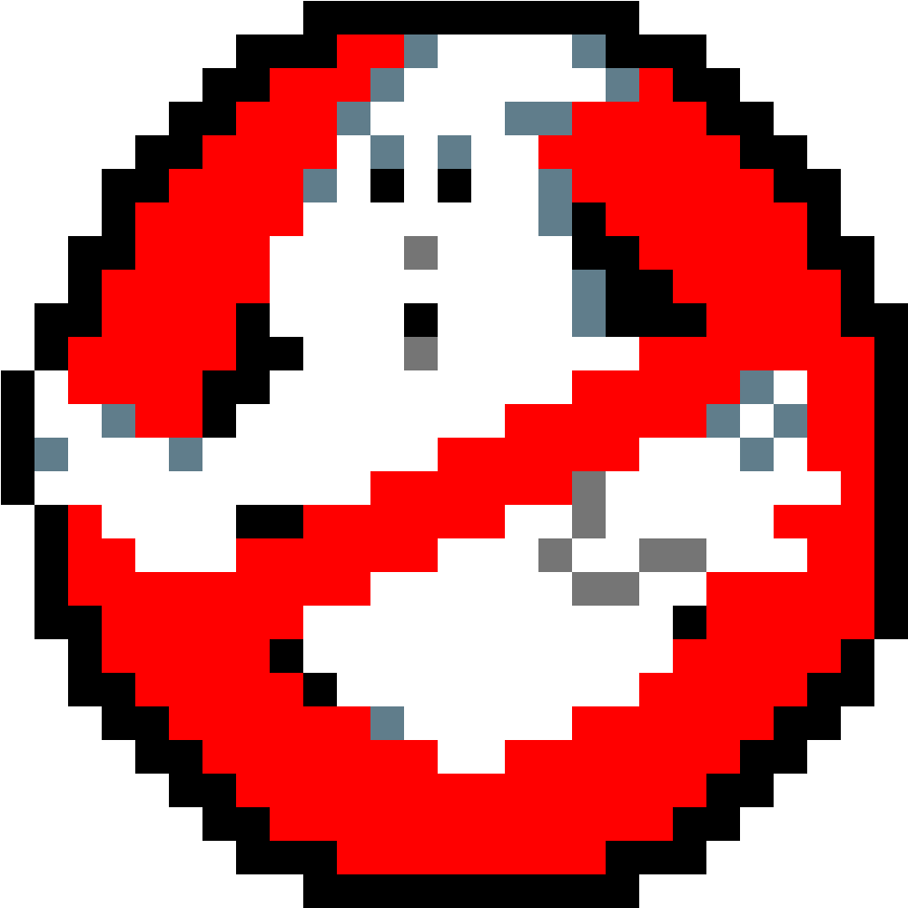 Ghostbusters Clipart (1184x1184), Png Download