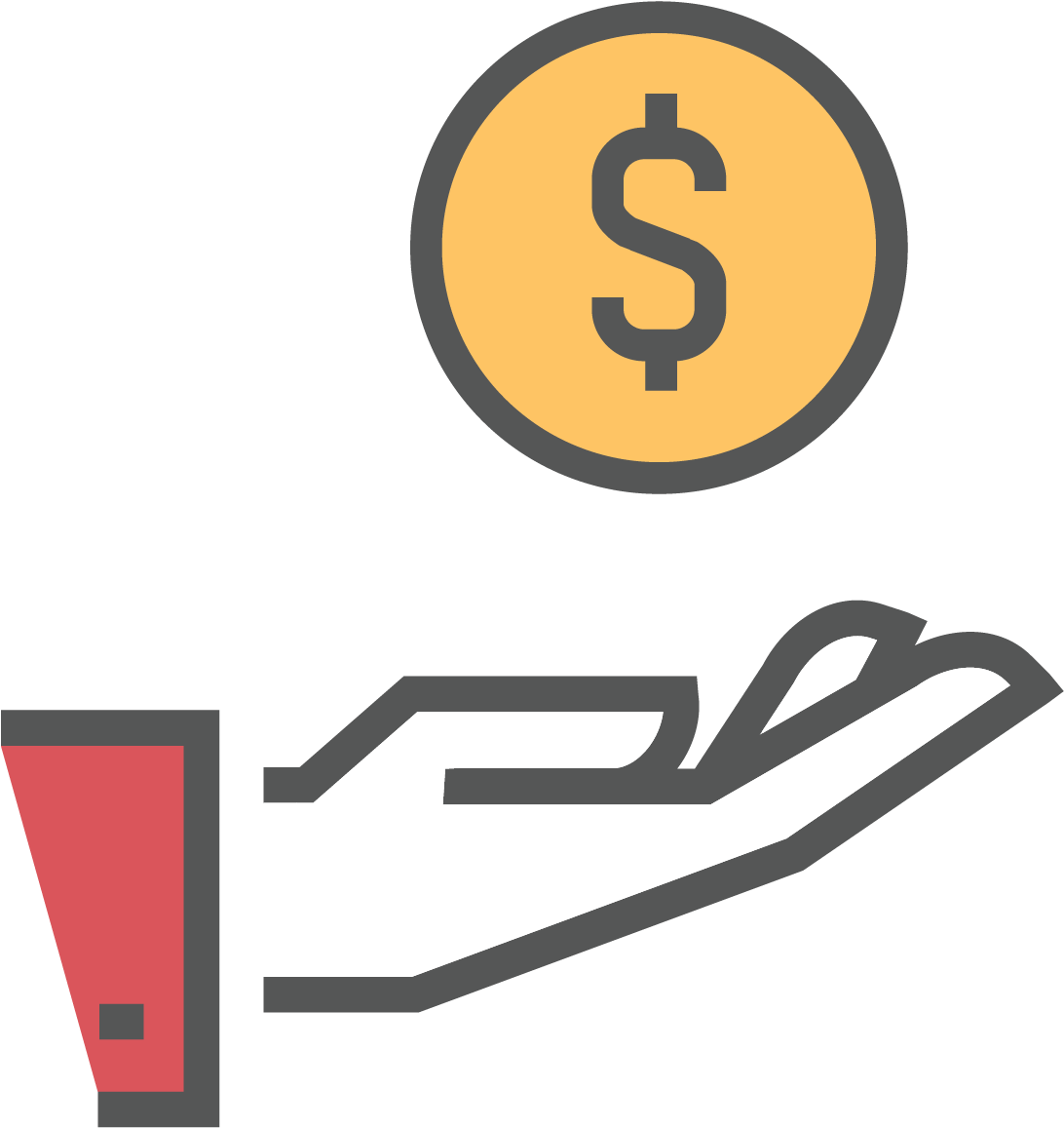 Your Project's Done, But You Want More Work Here's Clipart (1600x1600), Png Download