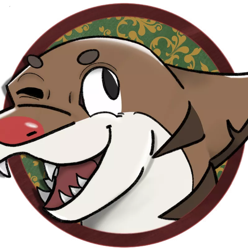 Shark Clipart (799x799), Png Download