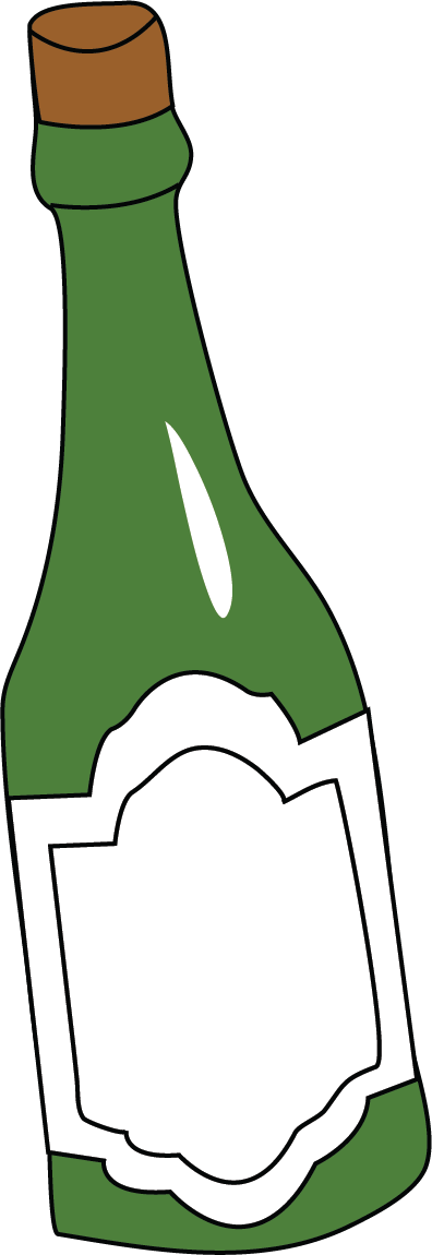 Oil Spilling Barrel Clipart (396x1150), Png Download