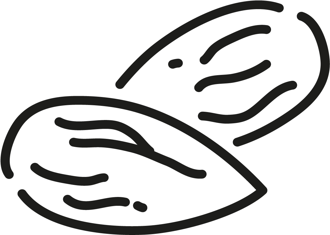 Sweet Almond Oil Clipart (1182x1182), Png Download