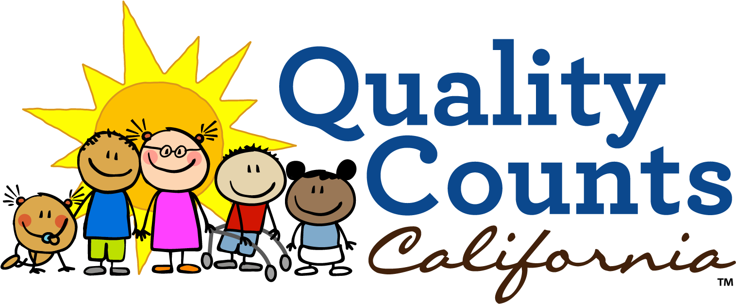 Quality Counts California March 5-6, 2019 Consortium Clipart (1610x693), Png Download