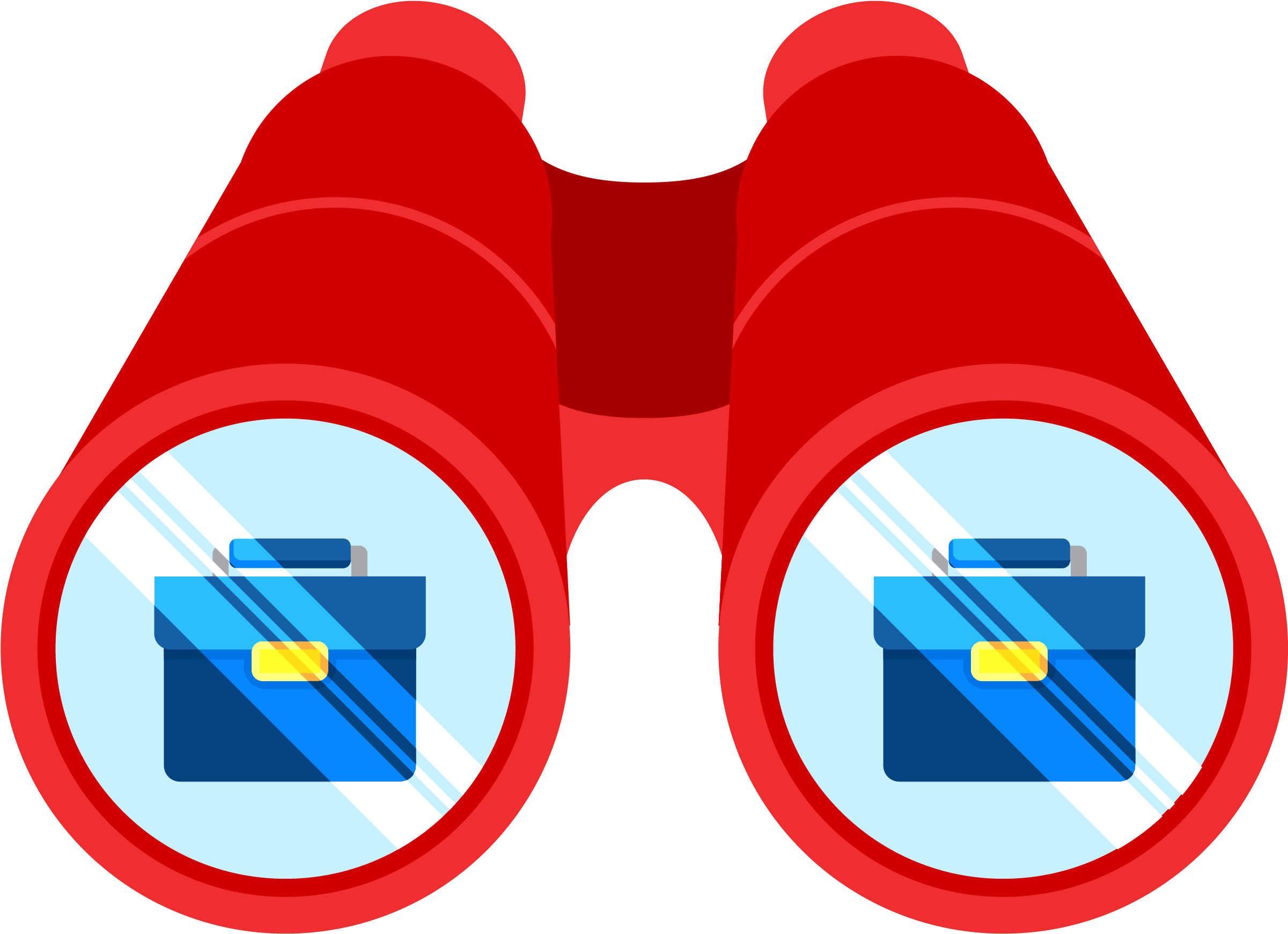 Job Seekers Clipart (2708x1875), Png Download