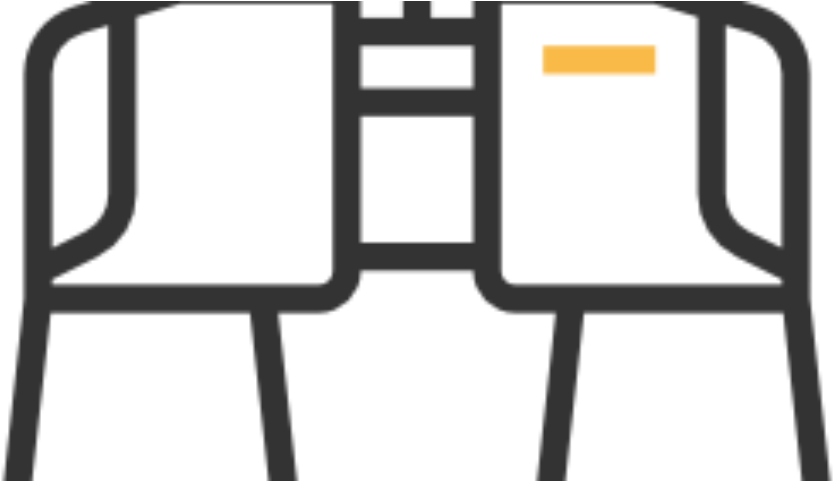 Binoculars Clipart (870x480), Png Download