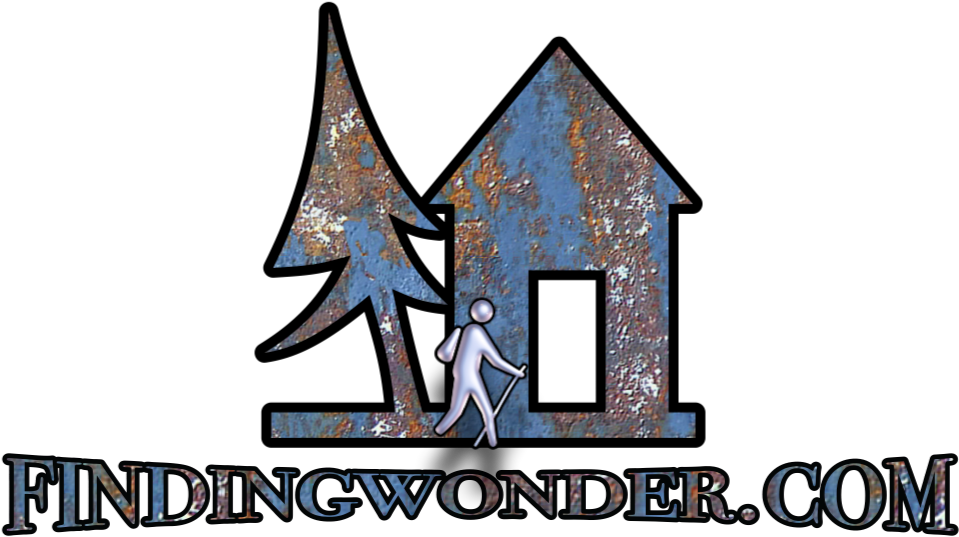 Finding Wonder Clipart (1100x551), Png Download