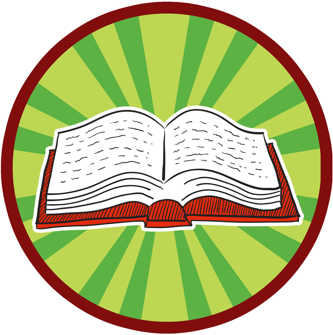 Section One - Bible Clipart (1200x1200), Png Download