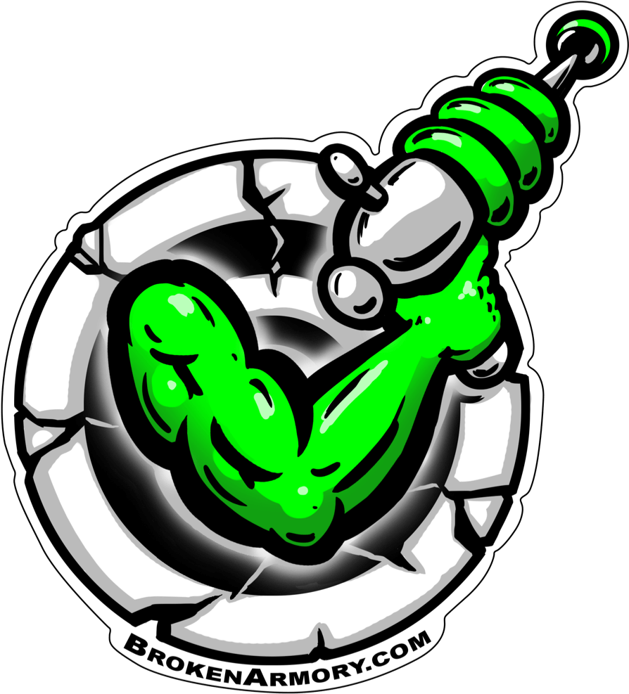 Manufacturer Of High Quality Ar15 & 308 80% Lowers Clipart (1326x1158), Png Download