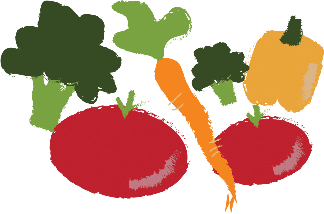 Our Don't Waste Donate Program Is A Partnership Between Clipart (1255x1257), Png Download