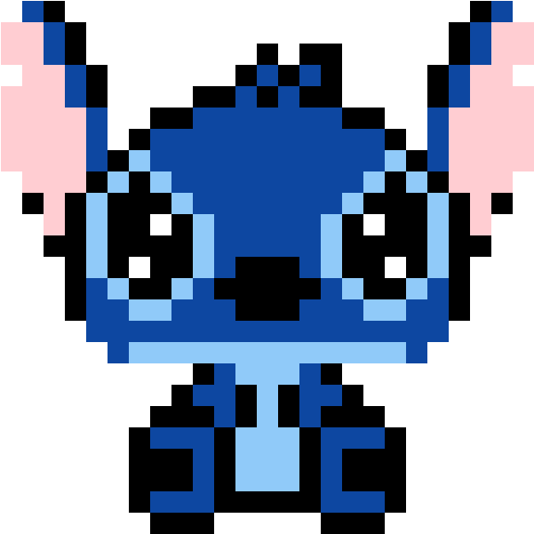 Stitch - - Disney Clipart (1200x1200), Png Download