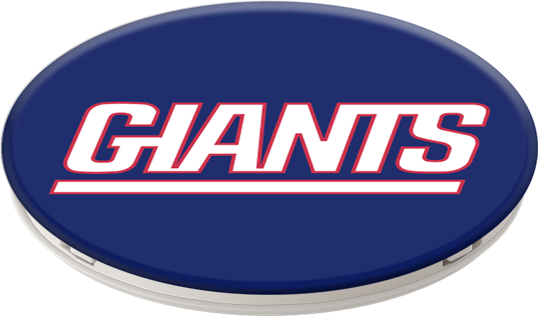 Ny Giants Logo Png Clipart (1000x1000), Png Download