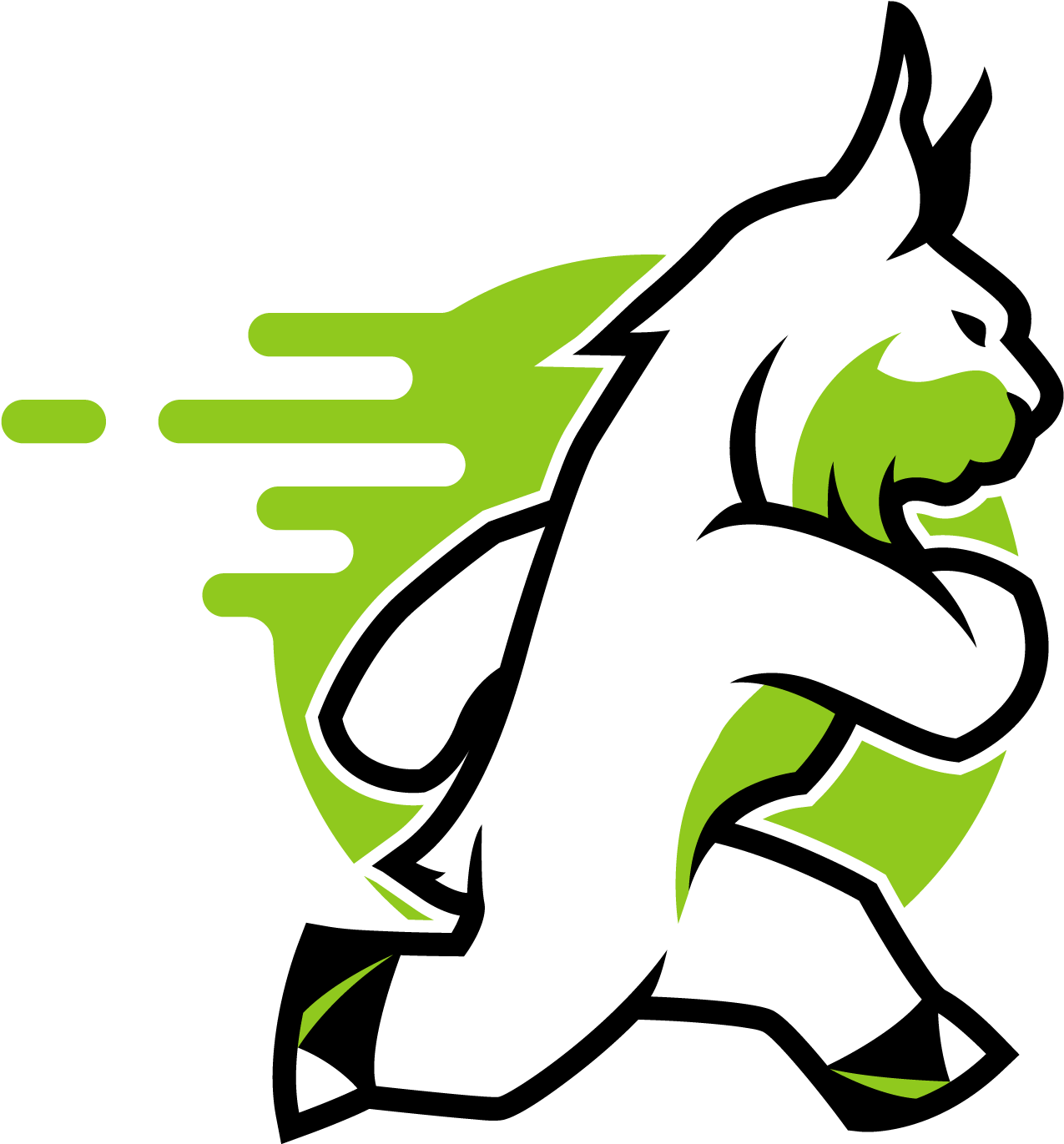 Lynx Spirit- Keep Your Eyes And Ears Open If You Want Clipart (1500x1500), Png Download