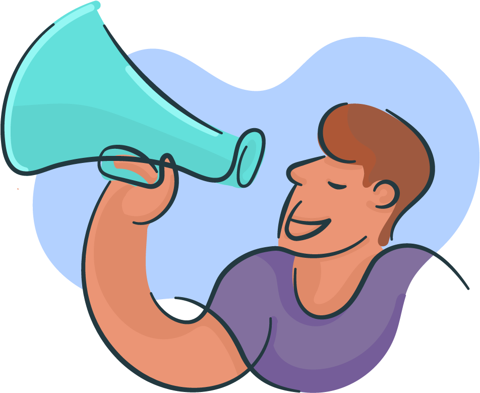 Announcementadmin2018 12 21t13 Clipart (1000x1000), Png Download