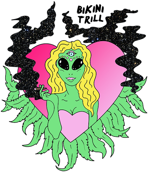 'sticky Treez' Will Be Available February 2017- And Clipart (630x840), Png Download