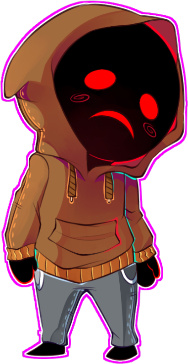 Hoodie - Clipart (472x750), Png Download