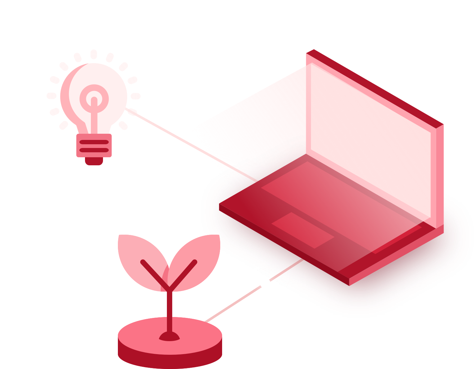 Together We Can Go Further Clipart (1528x1192), Png Download