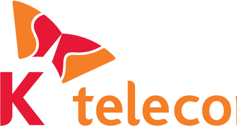 South Korea Encourages Firms To Use Blockchain Technology Clipart (770x433), Png Download