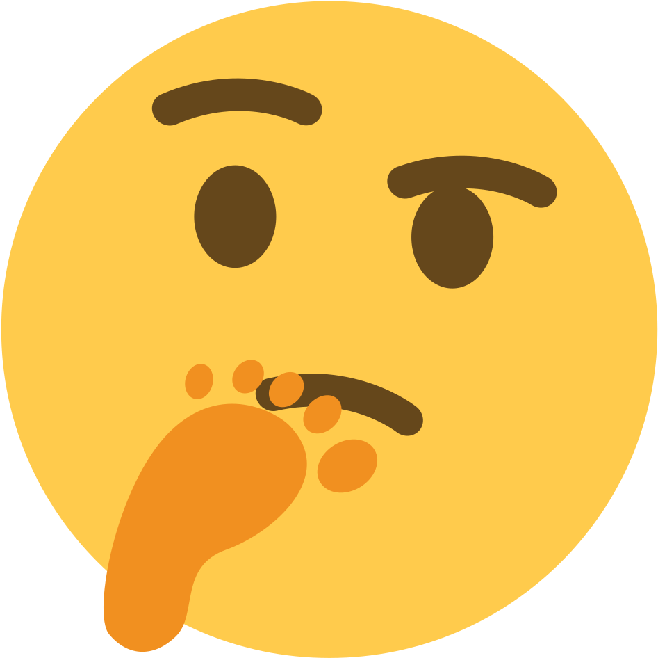 Foot For Thought Clipart (1000x1000), Png Download