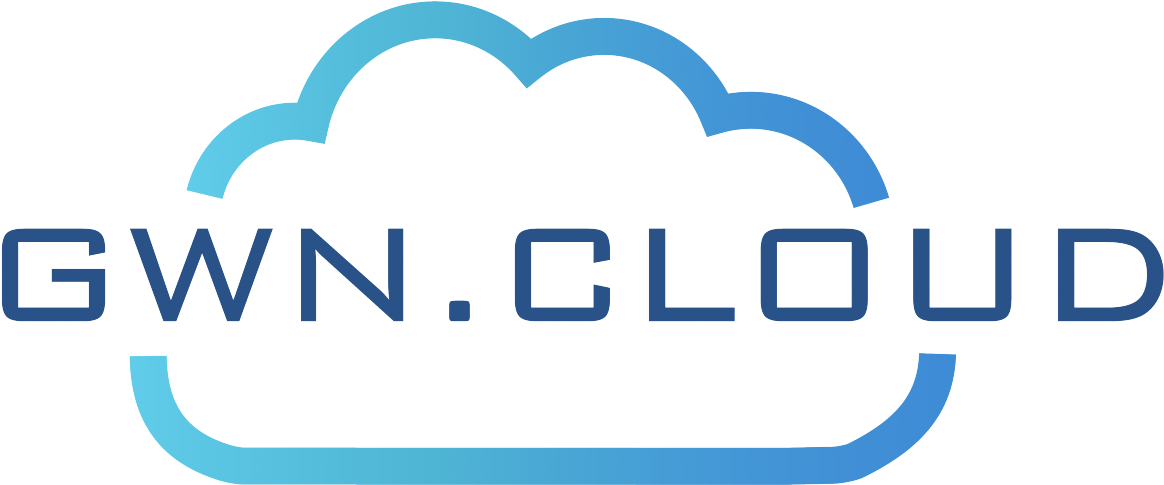 Grandstream Releases Cloud Controller For Wifi Aps Clipart (1200x484), Png Download