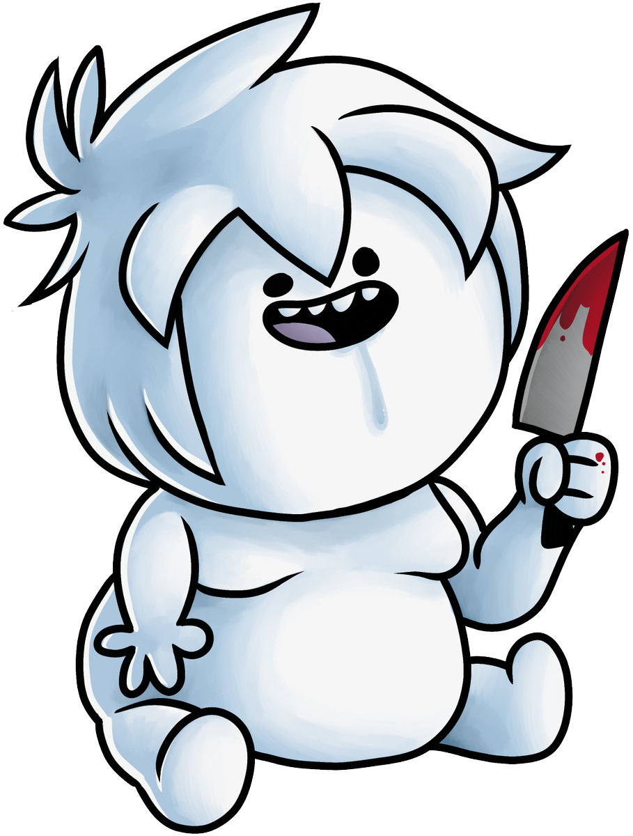 Some Donkus Clipart (909x1200), Png Download