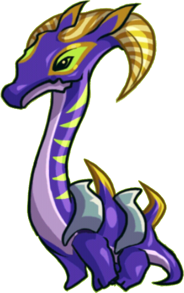 Nobility Dragon Clipart (661x1029), Png Download