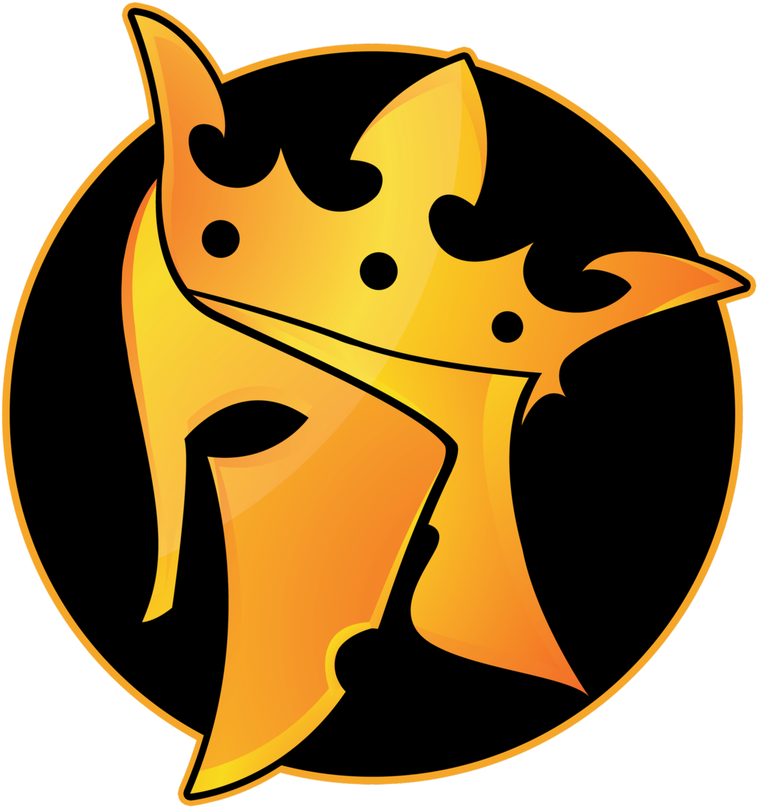 Noble Esports Clipart (600x642), Png Download