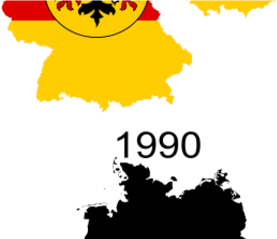 East Germany Clipart Germany Flag - Png Download (640x480), Png Download