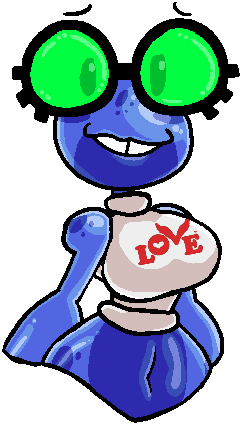 Rib-rib Clipart (498x849), Png Download