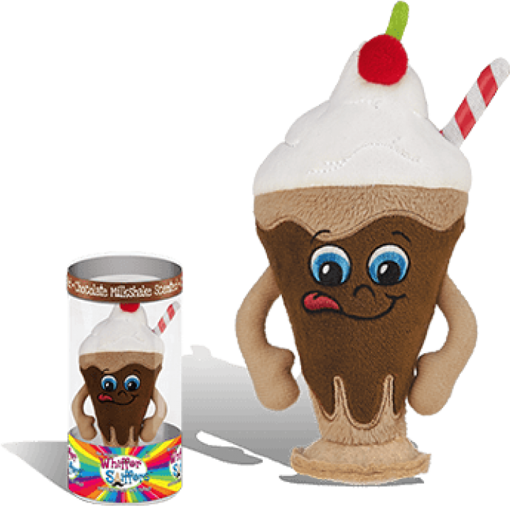 Mikey Milkshake Clipart (1000x750), Png Download